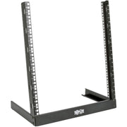 SR2POST12_Tripp Lite by Eaton SmartRack 12U Desktop 2-Post Open-Frame Rack
