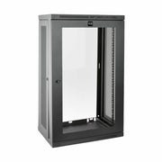 SRW21UG_Tripp Lite by Eaton SRW21UG SmartRack 21U Low-Profile Switch-Depth Wall-Mount Rack Enclosure Cabinet
