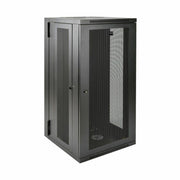 SRW26USDP_Tripp Lite by Eaton SmartRack 26U UPS-Depth Wall-Mount Rack Enclosure Cabinet, Hinged Back