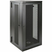 SRW26USDP_Tripp Lite by Eaton SmartRack 26U UPS-Depth Wall-Mount Rack Enclosure Cabinet, Hinged Back