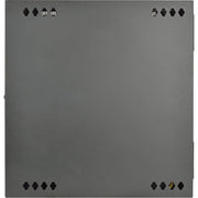 SRW12USDP_Tripp Lite by Eaton SmartRack 12U UPS-Depth Wall-Mount Rack Enclosure Cabinet, Hinged Back