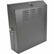 SRWF4U_Tripp Lite by Eaton SmartRack SRWF4U Rack Cabinet