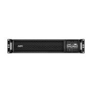 APC by Schneider Electric Smart-UPS SRT 3000VA RM 208V Network Card - SRT3000RMXLT-NC -Refurbished Unit - New Batteries