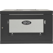 SRW6UKD_Tripp Lite by Eaton SmartRack SRW6UKD Rack Cabinet