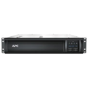 SMT750RM2UNC_APC by Schneider Electric APC Smart-UPS 750VA LCD RM 120V with Network Card
