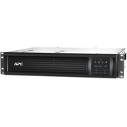 SMT750RM2UNC_APC by Schneider Electric APC Smart-UPS 750VA LCD RM 120V with Network Card