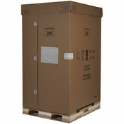 AR3105SP_APC by Schneider Electric NetShelter SX AR3105SP Rack Cabinet