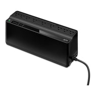BE850M2_APC by Schneider Electric Back-UPS BE850M2, 850VA, 2 USB charging ports, 120V