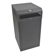 SRWF16U38_Tripp Lite by Eaton SmartRack SRWF16U38 Rack Cabinet