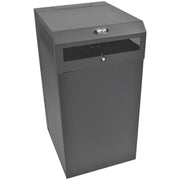 SRWF16U38_Tripp Lite by Eaton SmartRack SRWF16U38 Rack Cabinet
