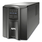 SMT1500NC_APC by Schneider Electric Smart-UPS 1500VA LCD 120V with Network Card