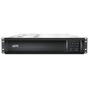 SMT1500RM2UNC_APC by Schneider Electric Smart-UPS 1500VA LCD RM 2U 120V with Network Card