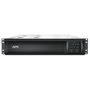 SMT1500RM2UNC_APC by Schneider Electric Smart-UPS 1500VA LCD RM 2U 120V with Network Card