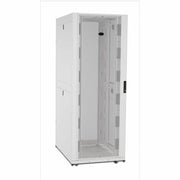 AR3155W_APC by Schneider Electric NetShelter SX 45U 750mm Wide x 1070mm Deep Enclosure with Sides White