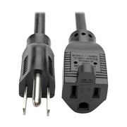 P022-012_Tripp Lite P022-012 Power Extension Cord