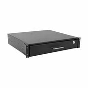 SRDRAWER2U_Tripp Lite by Eaton SmartRack 2U Locking Rack-Mount Storage Drawer
