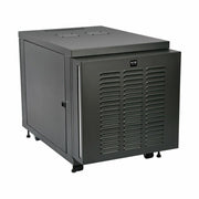 SRX12UBFFD_Tripp Lite by Eaton SRX12UBFFD SmartRack 12U NEMA 12 Server-Depth Rack Enclosure Cabinet