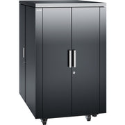 AR4024SPX431_Schneider Electric NetShelter CX AR4024SPX431 Rack Cabinet