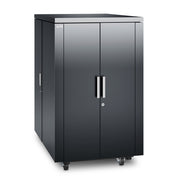 AR4024SPX431_Schneider Electric NetShelter CX AR4024SPX431 Rack Cabinet