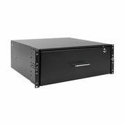 SRDRAWER4U_Tripp Lite by Eaton SmartRack 4U Locking Rack-Mount Storage Drawer