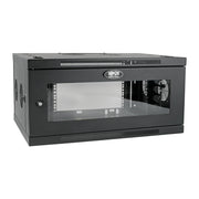 SRW6UDPGVRT_Tripp Lite by Eaton SmartRack SRW6UDPGVRT Rack Cabinet