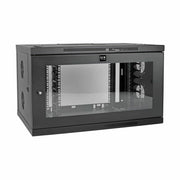 SRW9UDPGVRT_Tripp Lite by Eaton SmartRack SRW9UDPGVRT Rack Cabinet