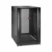AR3006_APC by Schneider Electric NetShelter SX 18U Server Rack Enclosure 600mm x 900mm w/ Sides Black