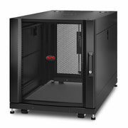 AR3103_APC by Schneider Electric NetShelter SX 12U Server Rack Enclosure 600mm x 1070mm w/ Sides Black