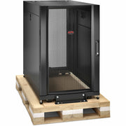 AR3106SP_APC by Schneider Electric NetShelter SX Rack Cabinet