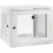 SRW9UDPW_Tripp Lite by Eaton SmartRack SRW9UDPW Rack Cabinet