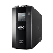 BR900MI_APC by Schneider Electric Back-UPS Pro BR900MI 900VA Tower UPS
