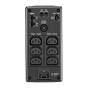 BR900MI_APC by Schneider Electric Back-UPS Pro BR900MI 900VA Tower UPS