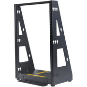 SR2POST16HD_Tripp Lite by Eaton SmartRack Heavy-Duty 16U 2-Post Open Frame Rack