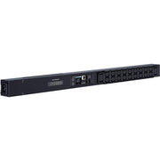 PDU31114_CyberPower Monitored PDU PDU31114 20-Outlets PDU