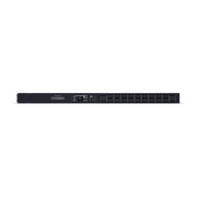 PDU31114_CyberPower Monitored PDU PDU31114 20-Outlets PDU