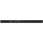 PDU31114_CyberPower Monitored PDU PDU31114 20-Outlets PDU