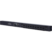 PDU31114_CyberPower Monitored PDU PDU31114 20-Outlets PDU