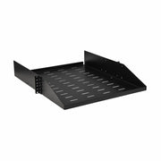 SRSHELF2PUNIV_Tripp Lite by Eaton SmartRack SRSHELF2PUNIV Rack Shelf