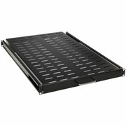 SRSHELF4PSLVENT_Tripp Lite by Eaton SmartRack SRSHELF4PSLVENT Rack Shelf