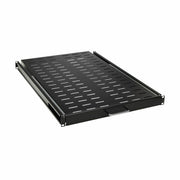 SRSHELF4PSLVENT_Tripp Lite by Eaton SmartRack SRSHELF4PSLVENT Rack Shelf