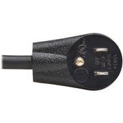 Tripp Lite by Eaton Power Extension Cord - P022-015-13A15D