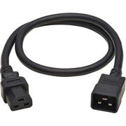 Tripp Lite by Eaton Standard Power Cord
