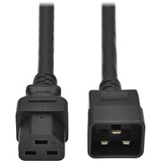 Tripp Lite by Eaton Standard Power Cord - P035-003