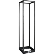 SR4POST_Tripp Lite SR4POST 4-Post Open Frame Rack Cabinet - 45U - 19"