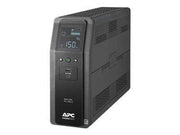 APC APC Back-UPS Pro BR1500MS - UPS - 900 Watt - 1500 VA - Refurbished Unit