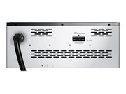 EATON APC by Schneider Electric Smart-UPS X 120V External Battery Pack Rack/Tower - 120 - Sealed Lead Acid (SLA) - Hot Swappable - SMX120BP - Refurbished Unit