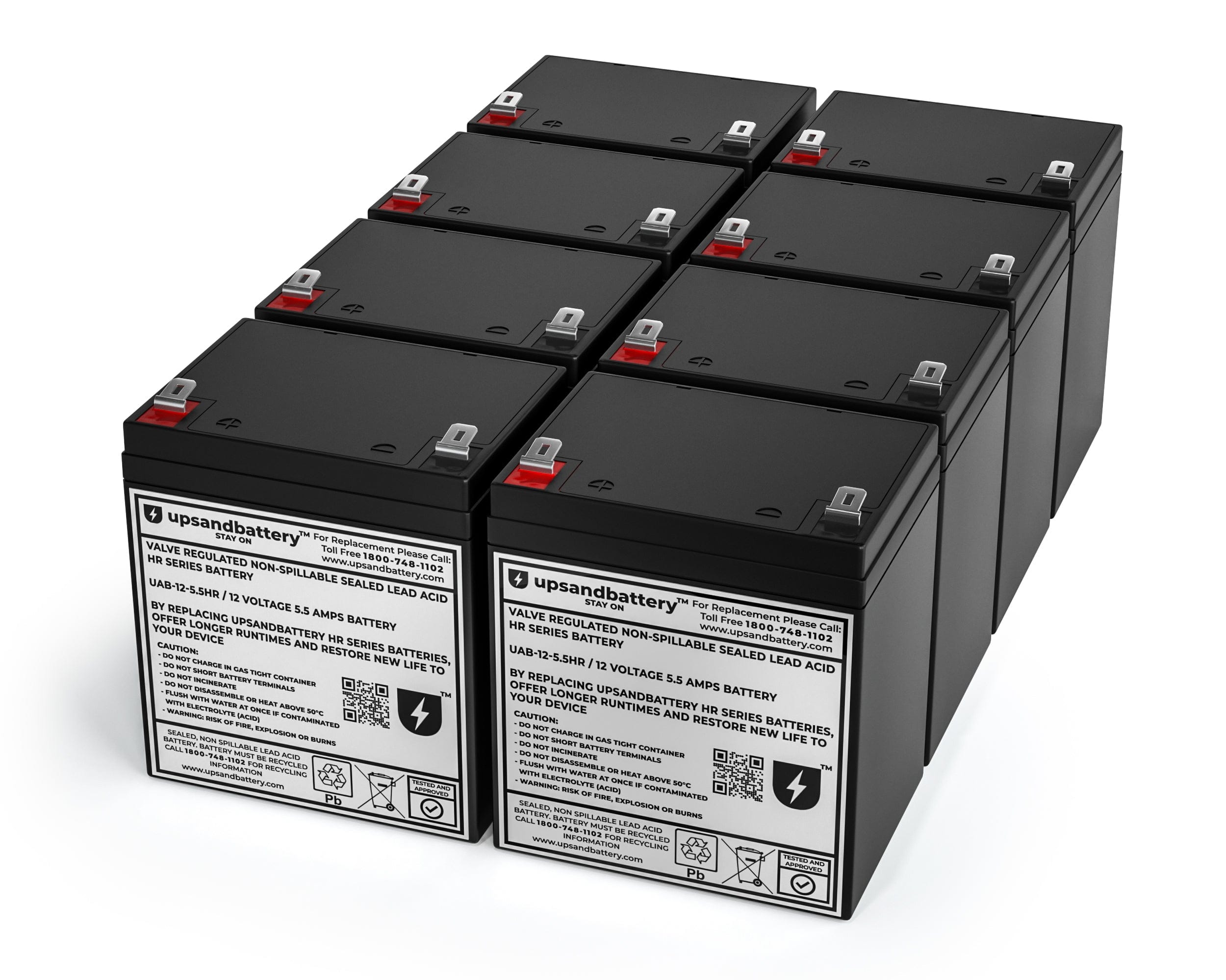 Why APC Battery Backup Not Charging: Top Causes and Fixes