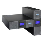 Eaton Eaton 9PX6K 6kVA Tower/Rack Mountable UPS - 9PX6KDouble Conversion Online UPS, 110 V AC,220 V AC, Rack/Tower, 200 V AC,208 V AC,220 V AC,230 V AC,240 V AC, NEMA L6-30P, 9PX, 8 Minute, 3 Minute, 6 kVA - Refurbished Unit
