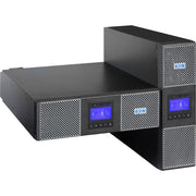 Eaton Eaton 9PX6K 6kVA Tower/Rack Mountable UPS - 9PX6KDouble Conversion Online UPS, 110 V AC,220 V AC, Rack/Tower, 200 V AC,208 V AC,220 V AC,230 V AC,240 V AC, NEMA L6-30P, 9PX, 8 Minute, 3 Minute, 6 kVA - Refurbished Unit