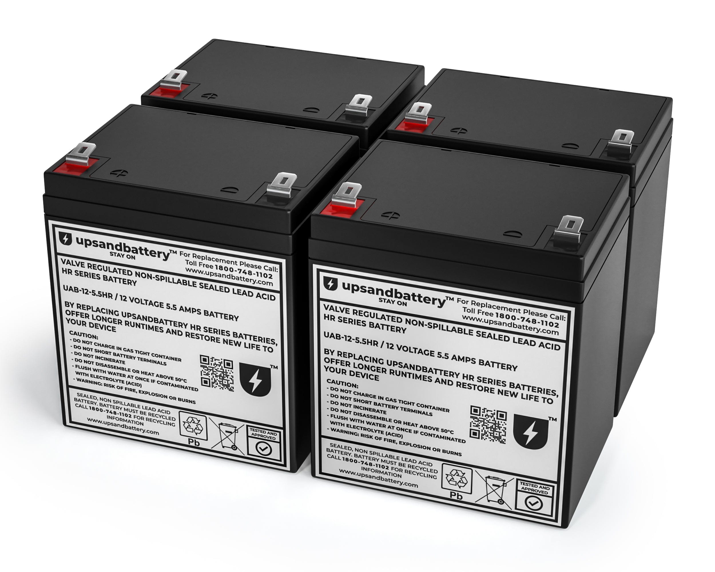 Eaton Ellipse ECO 650 Battery  Hardwarexpress – hardwarexpress